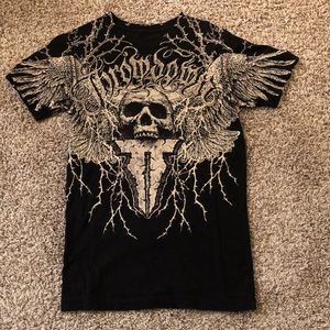 Affliction T-shirt